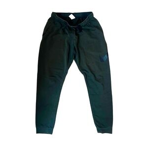 [SOLD] Nike Dark Green Joggers